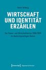 Karin Terborg: Wirtschaft und Identität erzählen, Buch