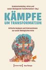 : Kämpfe um Transformation, Buch