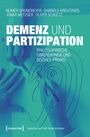 Reimer Gronemeyer: Demenz und Partizipation, Buch