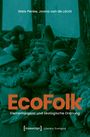 Niels Penke: EcoFolk, Buch