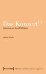 : Das Konzert III, Buch