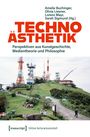 Technoästhetik, Buch