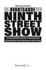 Marie Zoé Constant: Die Avantgarde der Ninth Street Show, Buch