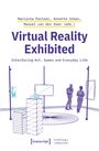 : Virtual Reality Exhibited, Buch