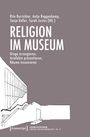 : Religion im Museum, Buch