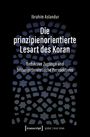 Ibrahim Aslandur: Die prinzipienorientierte Lesart des Koran, Buch