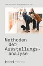 : Methoden der Ausstellungsanalyse, Buch