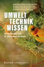 : Umwelt - Technik - Wissen, Buch