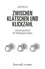 Judith Pietreck: Zwischen Klatschen und Klickzahl, Buch