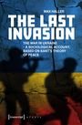 Max Haller: The Last Invasion, Buch