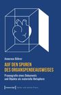 Annerose Böhrer: Auf den Spuren des Organspendeausweises, Buch