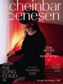 Monika Pietrzak-Franger: Scheinbar genesen, Buch