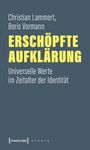 Christian Lammert: Erschöpfte Aufklärung, Buch