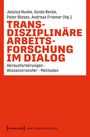 : Transdisziplinäre Arbeitsforschung im Dialog, Buch