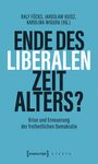 Ende des liberalen Zeitalters?, Buch