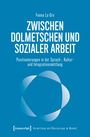 Fenna La Gro: Zwischen Dolmetschen und Sozialer Arbeit, Buch