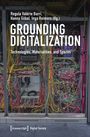 : Grounding Digitalization, Buch