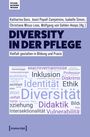 Titel: DIVERSITY IN DER PFLEGE. Thema: Vielfalt in Bildung und Praxis. Begriffe: Diversität, Inklusion, Identität.