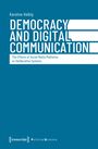 Karoline Helbig: Democracy and Digital Communication, Buch