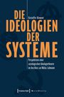 Kristoffer Klement: Die Ideologien der Systeme, Buch