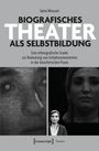Sama Mousavi: Biografisches Theater als Selbstbildung, Buch