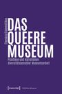 Eleonora Grammatikou: Das queere Museum, Buch