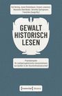 Gewalt historisch lesen, Buch
