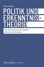 Politik und Erkenntnistheorie, Buch