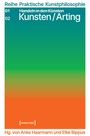 Kunsten/Arting, Buch