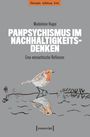 Madeleine Hugai: Panpsychismus im Nachhaltigkeitsdenken, Buch