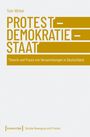Protest - Demokratie - Staat, Buch