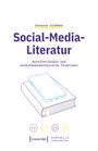 Vanessa Grömmke: Social-Media-Literatur, Buch