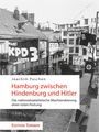 Joachim Paschen: Hamburg zwischen Hindenburg und Hitler, Buch