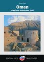 Georg Popp: Oman, Buch