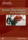 Fehmi Akalin: Soziale Dimensionen der Sexualität, Buch