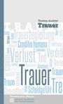 Thomas Auchter: Trauer, Buch