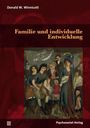 Donald W. Winnicott: Familie und individuelle Entwicklung, Buch