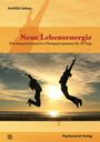 Irmhild Liebau: Neue Lebensenergie, Buch