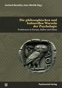 Die philosophischen und kulturellen Wurzeln der Psychologie, Buch