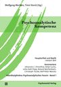 : Psychoanalytische Kompetenz, Buch