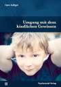 Hans Zulliger: Umgang mit dem kindlichen Gewissen, Buch