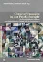 : Grenzverletzungen in der Psychotherapie, Buch