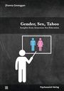 Zhanna Gevorgyan: Gender, Sex, Taboo, Buch