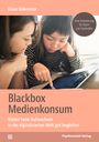 Klaus Kokemoor: Blackbox Medienkonsum, Buch
