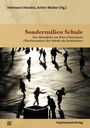 : Sondermilieu Schule, Buch