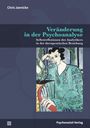 Chris Jaenicke: Veränderung in der Psychoanalyse, Buch