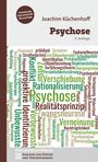 Joachim Küchenhoff: Psychose, Buch