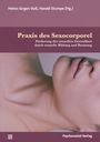 „Praxis des Sexocorporel“, Förderung sexueller Gesundheit. Nahaufnahme eines entspannten Gesichts im Profil.
