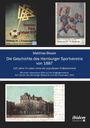 Matthias Blazek: Die Geschichte des Hamburger Sportvereins von 1887, Buch