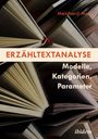 Meinhard Mair: Erzähltextanalyse, Buch